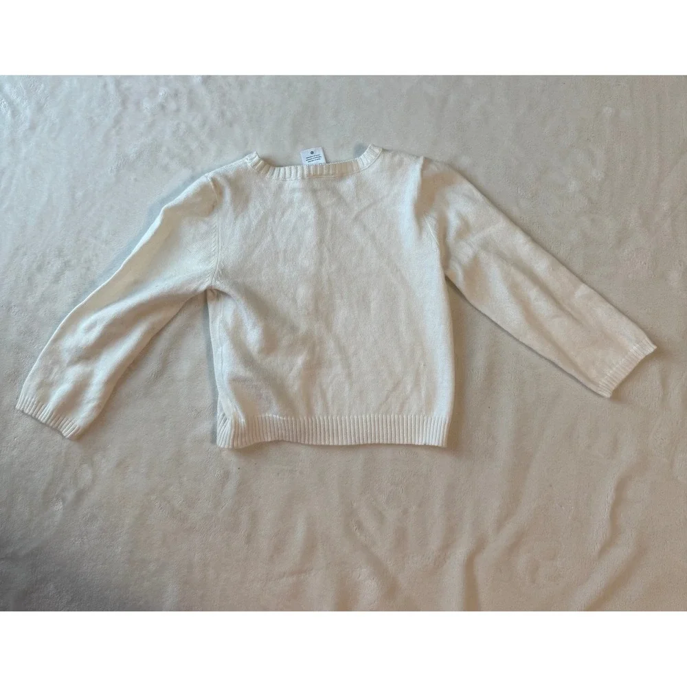 CARTER'S LOT OF 2- Pink Faux Fleece Fur hoodie & White‎ Button Up top 18 Months